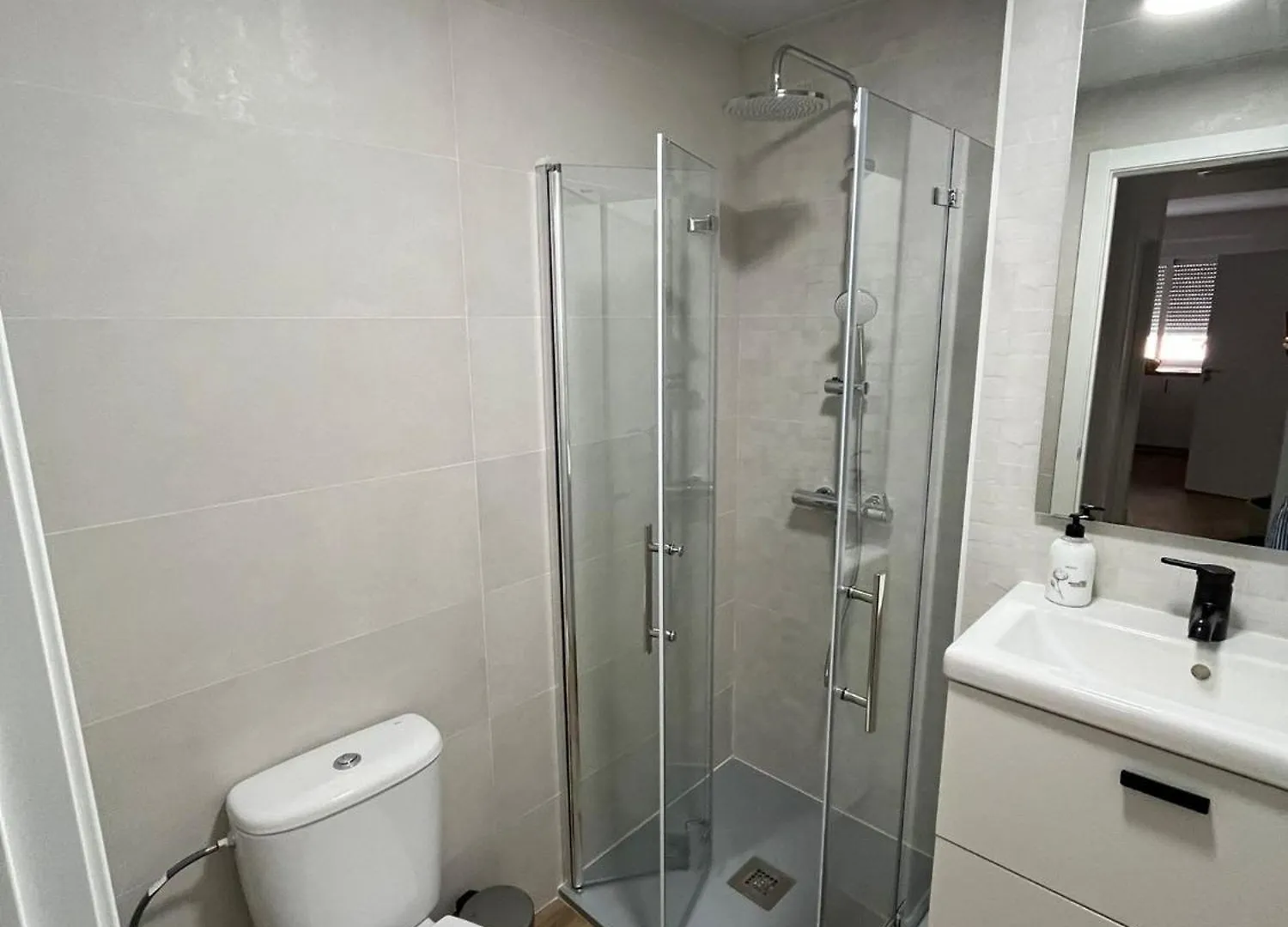 Apartamento San Antonio Carboneras