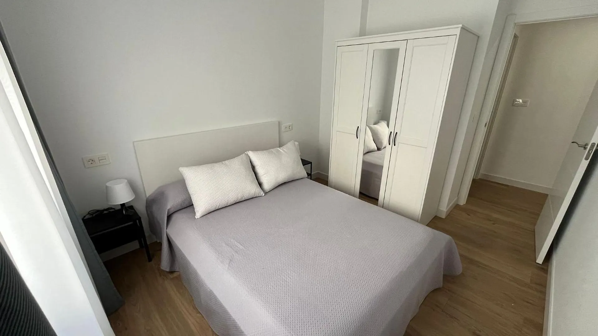 Apartamento San Antonio Carboneras