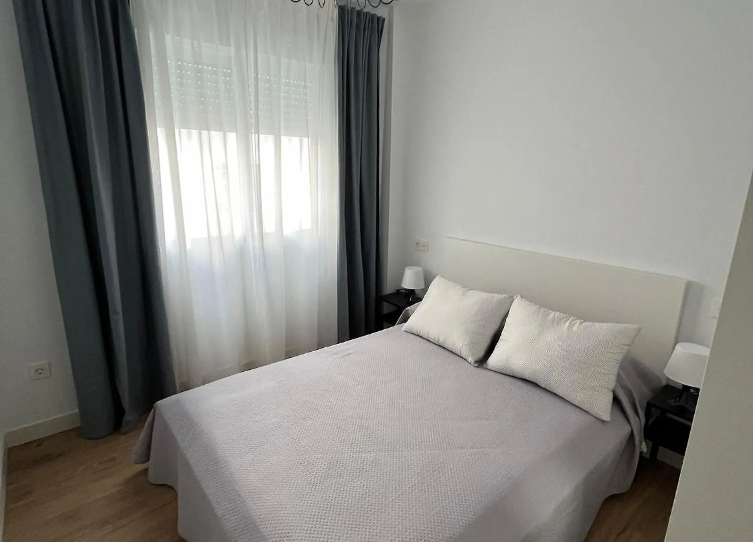 Apartamento San Antonio Carboneras Apartment