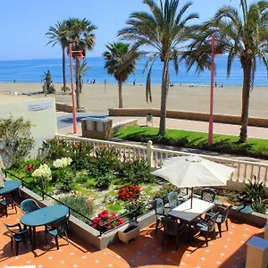  Apartment El Galan Ii