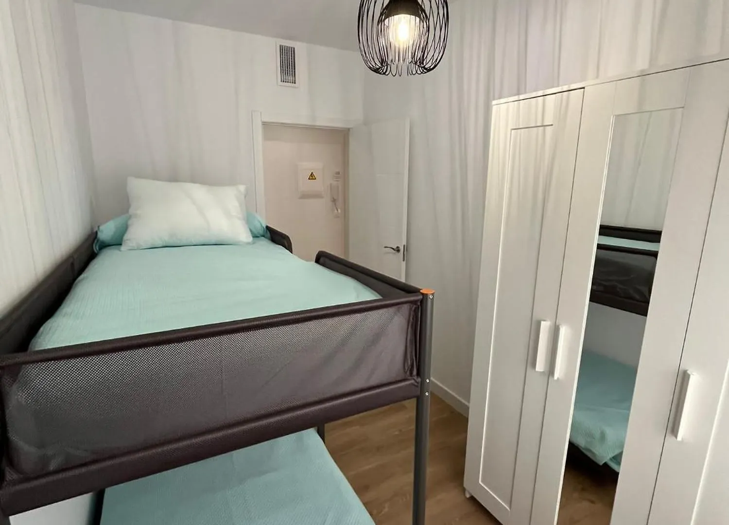 Apartamento San Antonio Carboneras Apartment