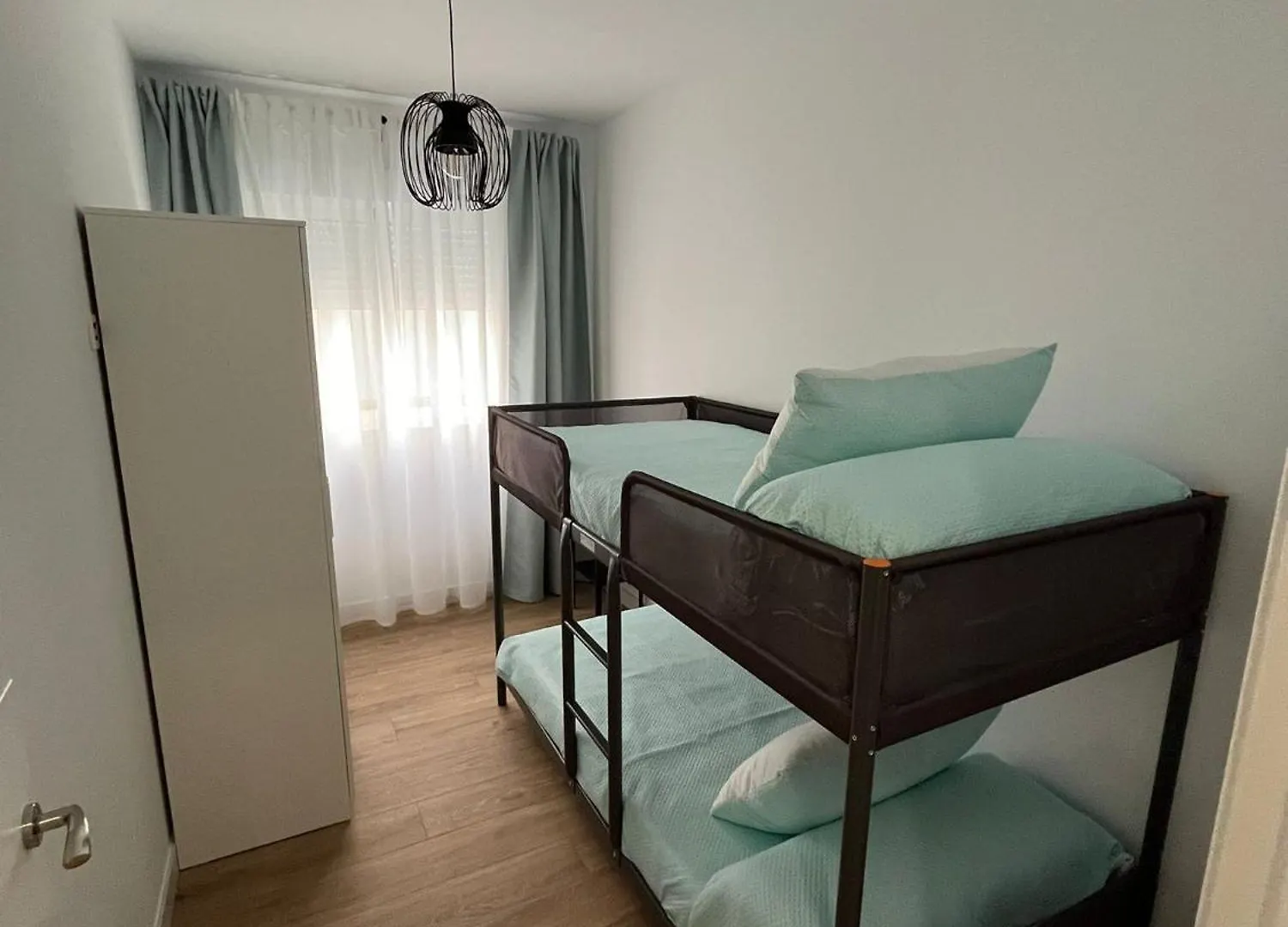 Apartamento San Antonio Carboneras