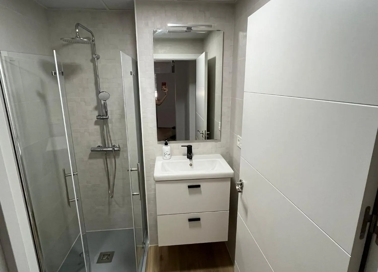 Apartamento San Antonio Carboneras 0*,  Spain